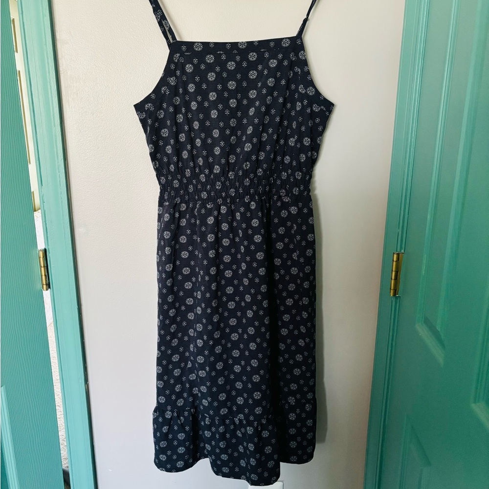 Toad & Co Dress